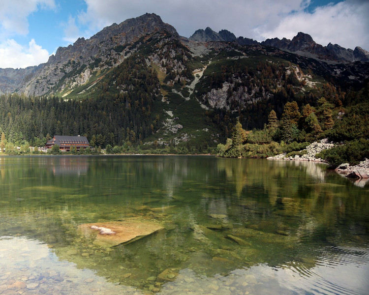 水質檢測 水質檢測