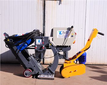 湖南拋丸機教你它的啟動作業步驟