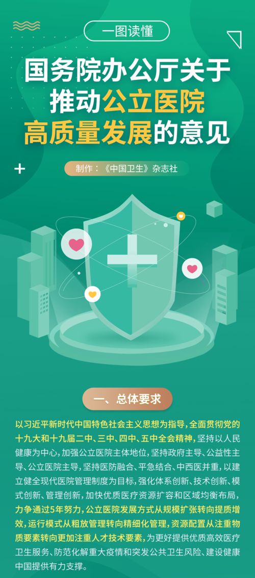 一圖讀懂《國務(wù)院辦公廳關(guān)于推動(dòng)公立醫(yī)院高質(zhì)量發(fā)展的意見》與人工智能基礎(chǔ)軟件開發(fā)的融合機(jī)遇