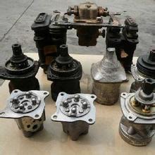 行走馬達批發與神鋼SK007發動機配件 一站式工程機械配件采購指南