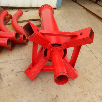 工地混凝土布料機產品列表及裝載機配件介紹