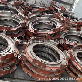 深度解析130變速箱總成在工程機械中的關鍵作用及配件維護