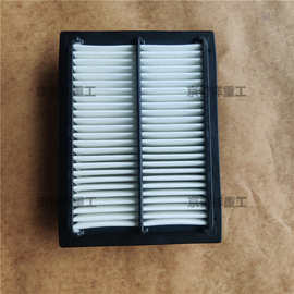 911空調(diào)濾芯 守護(hù)駕駛艙空氣質(zhì)量的關(guān)鍵汽車配件