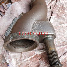 鹽山縣瑞強砼泵機械配件廠 專注砼泵及工程機械配件，驅動建設力量