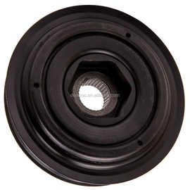 安徽工程機械配件與汽車配件產業發展現狀與前景