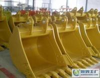 專業供應優質鏟斗 工程機械配件的核心力量