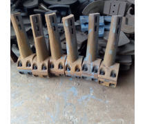 挖掘潛力，賦能建設 產品庫中的裝載機配件詳解